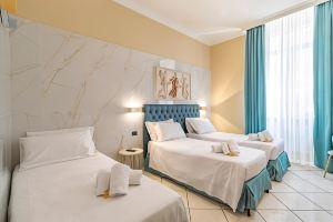 Hotel «Suite Caesar», Рим