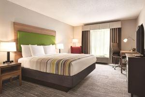 Country Inn & Suites by Radisson, Greensboro, NC, Гринсборо