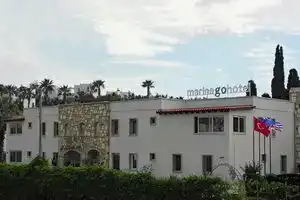 Marina Go Hotel, Гюмбет