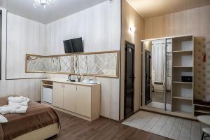 Buta Butik Hotel on Varshavskaya 21, Москва