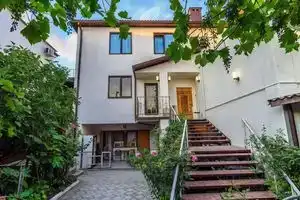 Guest House Shokolad, Геленджик