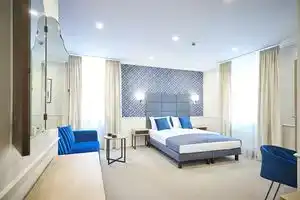 Apartamenty Klasztorna 25, Познань