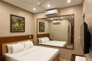 An Phú Nguyễn HoàNg Hotel, Ханой