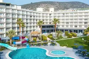 ODELIA RESORT HOTEL, Кушадасы
