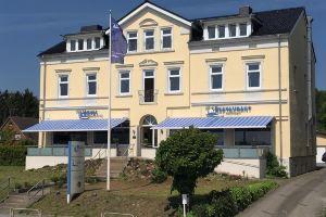 Hotel «Kieler Förde», Киль