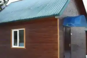 Postoyalyi Dvor Botik, Переславль-Залесский