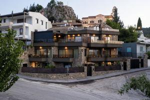 Opal Executive Suites, Нафплион