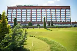Jsc "Mozyr Hotel Complex "PRIPYAT", Мозырь