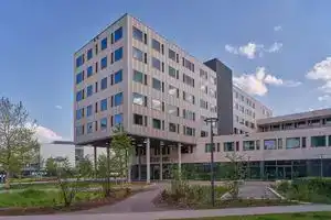 Dorint Hotel München/Garching, Гархинг