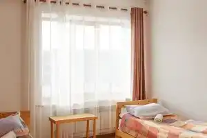 Гостевой дом «Алтын Оймок», Боконбаево