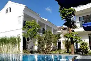 Tran Family Villas Boutique Hotel, Хой Ан