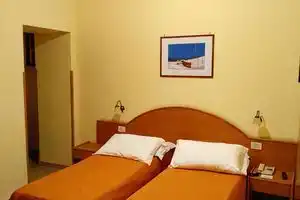 Hotel «Del Corso», Сорренто