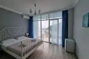 Sunshine Hotel Kvariati, Квариати