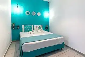 Sofia s Central Cozy Apartment, Ираклион