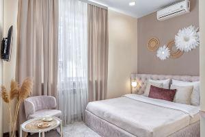 Apartment Elegant, Саратов