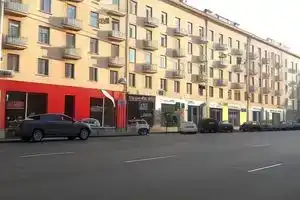 Tbilisi Central, Тбилиси