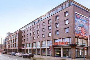 Dormero Hotel Hannover-Langenhagen Airport, Ганновер
