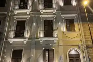 Elite Accommodations & Hydromassage Pool, Реджо-Калабрия