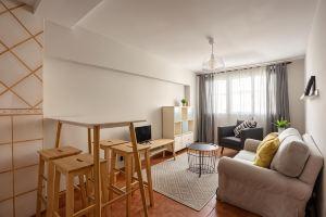 Apartamento Bed&Center 2A, Луго