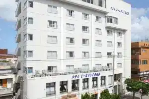 Hotel «Peace Land», Исигаки