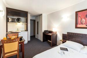 Aparthotel Adagio Access Toulouse Jolimont, Тулуза