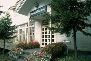 Pension Humpty Dumpty, Никко