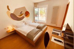 Hotel «Ulmer Stuben», Ульм