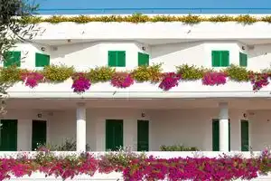 Corvino Resort, Монополи