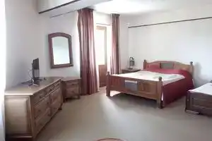 Hotel Villa Park, Бакуриани