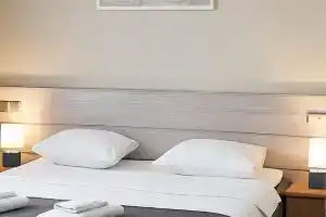 Time Out Hotel, Сестрорецк
