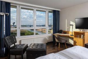 Mövenpick Hotel Nürnberg Airport, Нюрнберг