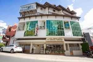 Отель «Khanh Hong Da Lat», Далат