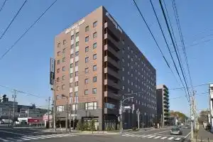 Отель «Dormy Inn Higashi Muroran», Муроран