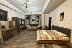 Гостиница «Delifin & Restauraunts & Spa», Гянджа