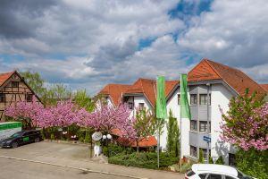 Hotel & Restaurant Zum Reussenstein, Бёблинген