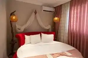 Sirinyer Elite Residence Apart Hotel, Измир