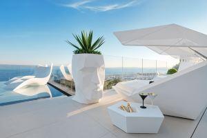 Posh Residence Luxury Suites, Сплит