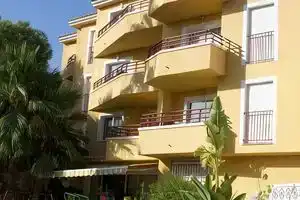 Apartamentos Nicaragua, Бенидорм