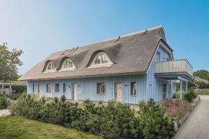 ReetTraum Prerow, Остзеебад Преров