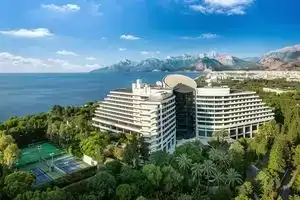 Medworld Health & Rehabilitation Center Rixos Antalya, Анталья