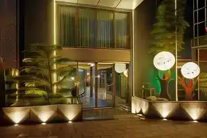 Savoy Hotel, Кёльн