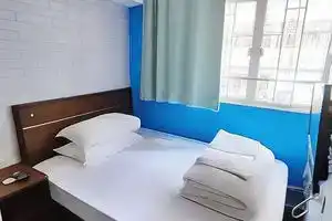 Отель «Tempo Inn@ David Mansion», Гонконг
