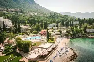 Rooms Villa Gala, Млини