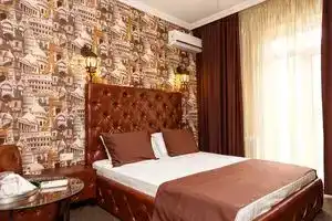 Marton on Vlksm Hotel, Воронеж