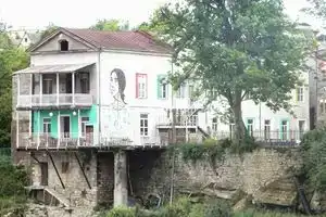 ApartHotel King, Кутаиси