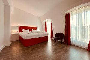 Dormero Hotel Dresden City, Дрезден