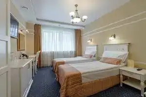 Degas Hotel, Воронеж