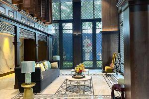 Hi-Ended Studio 28Sqm Fully Furnished Apartment, Пхукет Таун