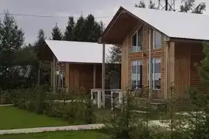 Beliy Bereg Country Club, Братск