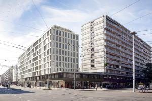 Stay Kooook Geneva City - Online Check in New Opening, Женева